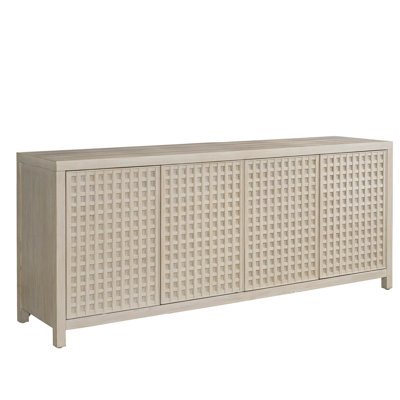 Dwell 79'' W Credenza