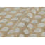 Rug & Kilim’S Modern Block Print Rug In Beige With White And Blue Floral Pattern-490955647