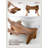 Foldable Toilet Stool, Acacia Wood Poop Stool for Adults, 7.2" H.Acacia Wood, Foldable, 200 lb Capacity, Space-Saving Foldable, No Assembly, Non-slip, Fit Small Bathrooms, Spa-Inspired Style