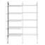 Hitch Bookcase Add-on Kit-94579083