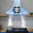 VIKIO 36" 900 CFM Convertible Wall Mount Range Hood in Stainless Steel with LEDS, Charcoal Filter and Gesture Control-119304362