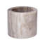 Brayden Studio Bonhomme Marble Divided Serving Dish
