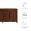 Buffet de 71,1 po Modway Appia-97667384