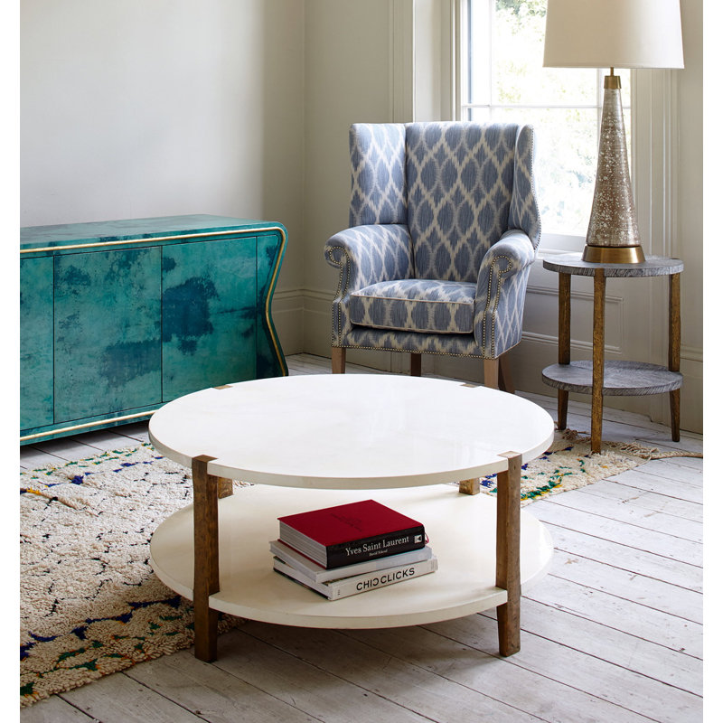 Leopoldo Coffee Table