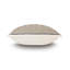 Emory Yearling Flax 100% Linen Sham