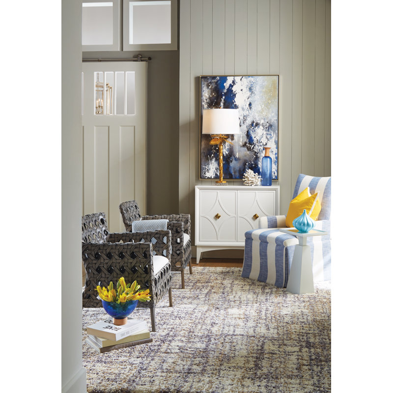 Palm Island Table Lamp