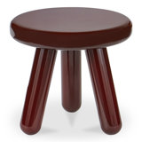 Cerro Accent Table Lacquer