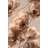 Floral Wallpaper Translucent Modern Removable Wall Decor