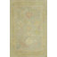 Tapis turc fait à la main Oushak 9 x 12