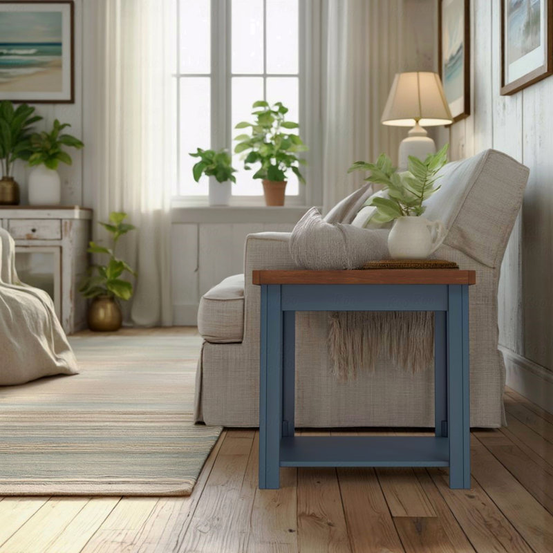 24 Inch Side Table