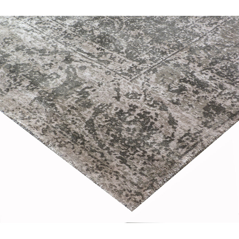 Cassina Oriental Area Rug, Rectangle 8' x 10'