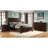 Dravin 28'' W Solid Wood Nightstand