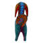 Figurine de chien Nahlani