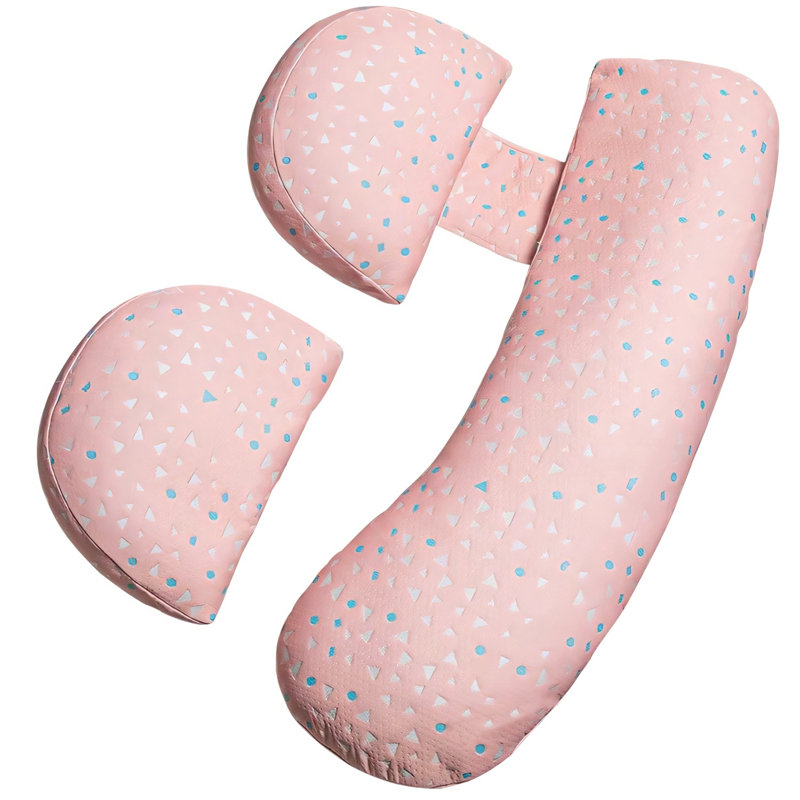 Tolna Pillow