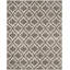 Tapis à poils longs Darrold Hudson-851296985