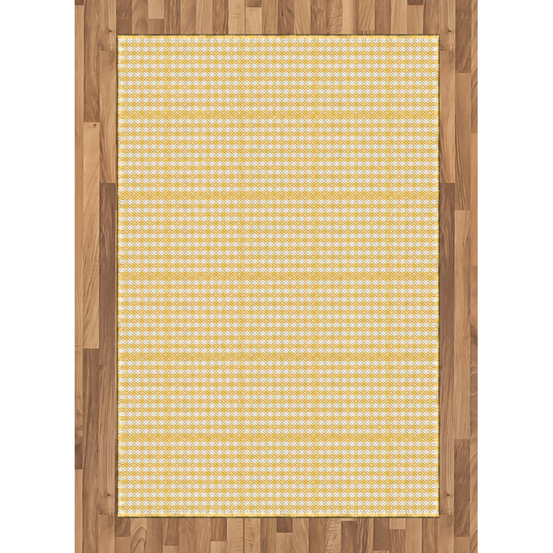 Mount Washington Geometric Hand Woven Area Rug, Rectangle 120 x 180cm