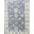 Firyuza One-of-a-Kind 4'2" x 6' Rectangle Wool Area Rug in