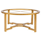 Kim Frame Coffee Table