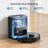 Lubluelu Original SL60D/SL61 Auto-Empty Dock Station Automatic Dust Collection,Model SD85