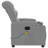 Upholstered Recliner-97814369