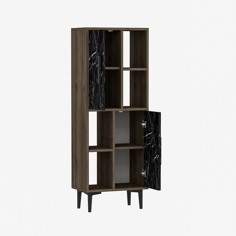 Imogene 135cm Kitchen Pantry