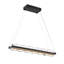 Bruco 2 Light Island Chandelier-1910301203
