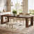 Rustic Brown