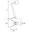 Silva Floor Lamp-266177160