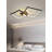 Katrice LED Flush Mount