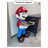 Large-Scale Figure Resin Floor Ornament