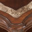 Villa Valencia 4-Piece Living Room Table Set
