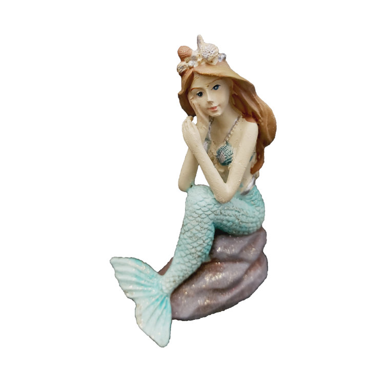 Highland Dunes Ashlie Fantasy & Sci-Fi Figurines & Sculptures | Wayfair