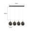 Ariya 4 - Light Unique/Statement Pendant-2047888251