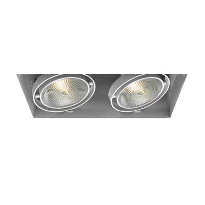 Remodel Recessed Lighting Housing