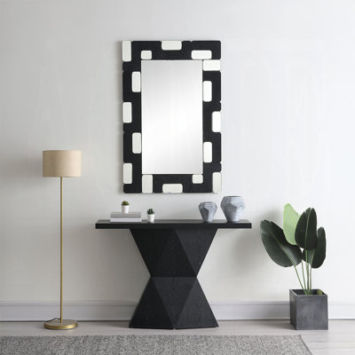 Miroir d'appoint Dara