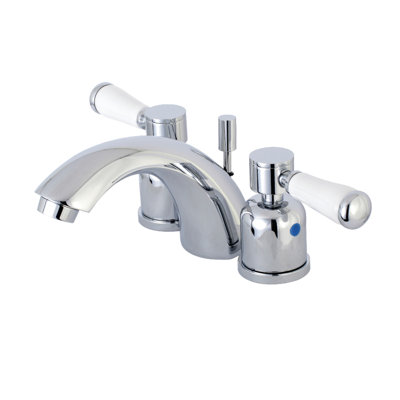 Robinet de salle de bain Kingston
