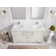 Meuble-lavabo double 60 po avec comptoir Aberdeen-101125642