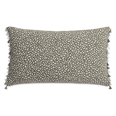 Rosecliff Throw Pillow