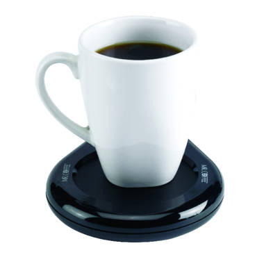 Evelots Desktop Electric Mug Warmer-coffee/tea/cocoa/soup-scented Candles-hot