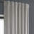 Matra Room Darkening Rod Pocket Single Curtain Panel-1326253005-1326253040