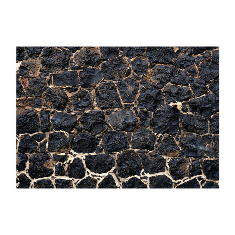 Roll, Black, 55.1" L x 78.7" W