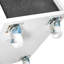 Table de manucure Orren Ellis