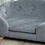 Mordenhill Polyester Pet Bed-992165344