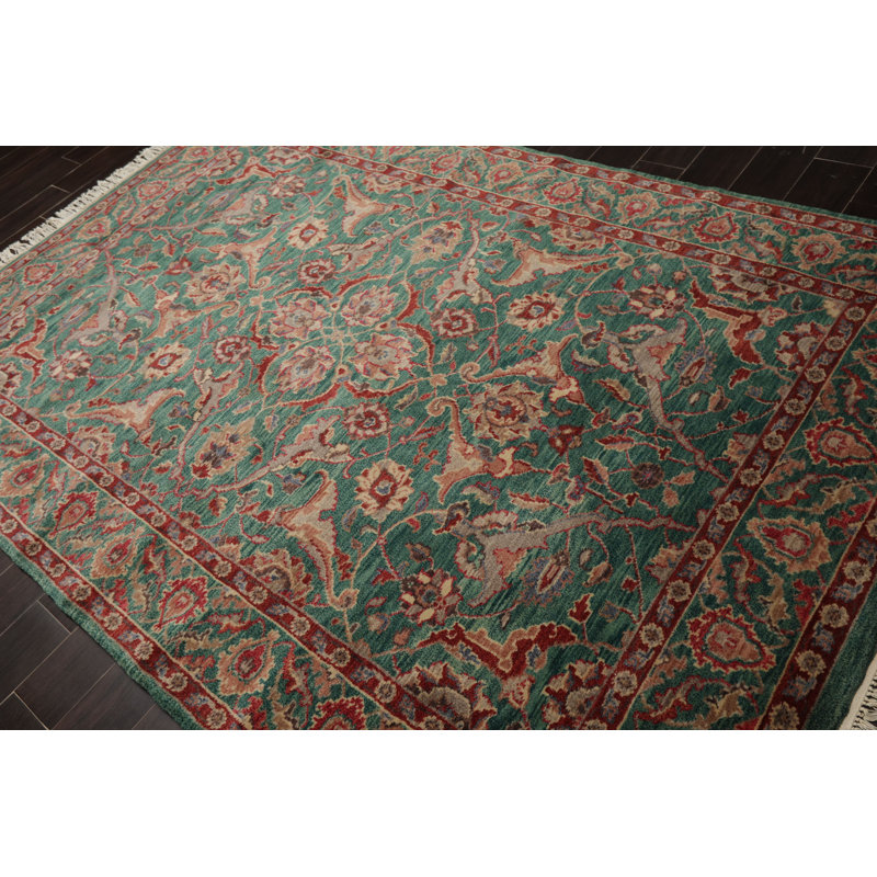 Tapis Cameron Pande Pus