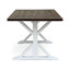 Table de salle à manger d'extérieur