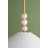 Alexis 2 Light Pendant