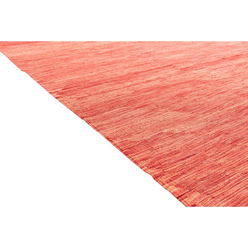 Noor Red Rug