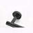 2-Pack Wall-Mounted Paper Towel Holder with Stainless Steel & Hidden Screw Holes