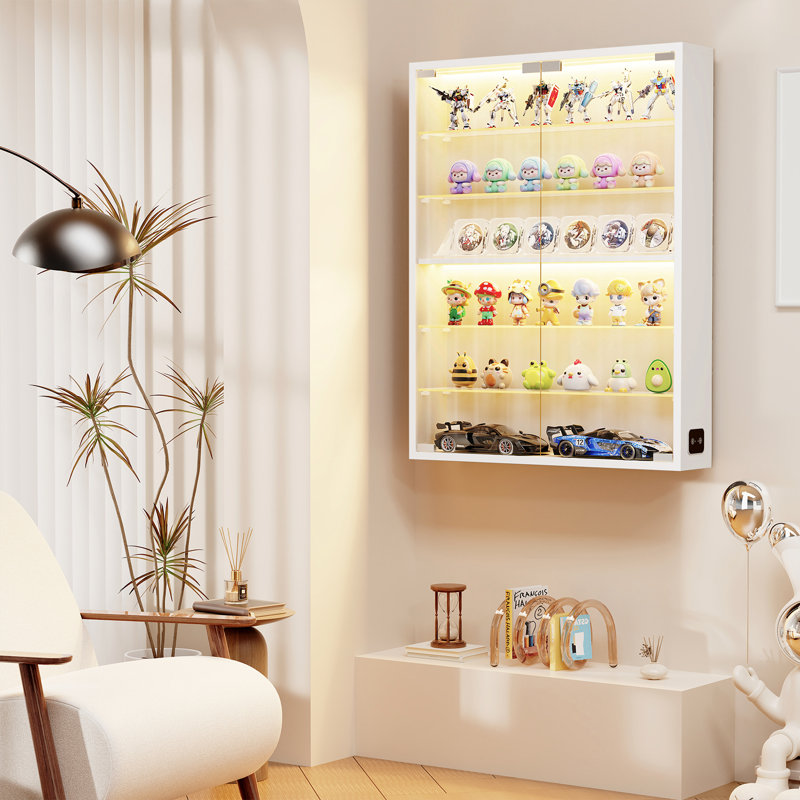 Display Cabinet