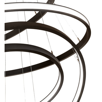 Anillo LED Chandelier